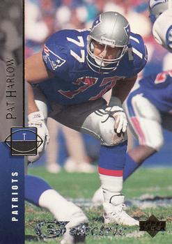 1994 Upper Deck - Electric #78 Pat Harlow Front