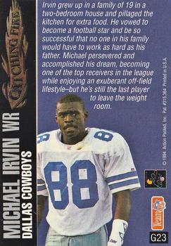 Teams Showcase Image Gallery: 1994 Select Dallas Cowboys Team Set
