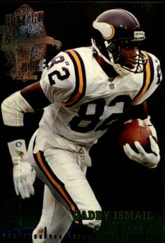 1994 Bowman #231 Qadry Ismail Front