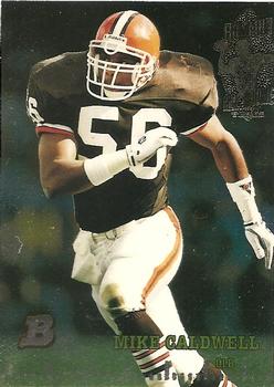 1994 Bowman #233 Mike Caldwell Front