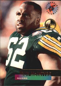 1995 Stadium Club - Members Only #88 Guy McIntyre Front