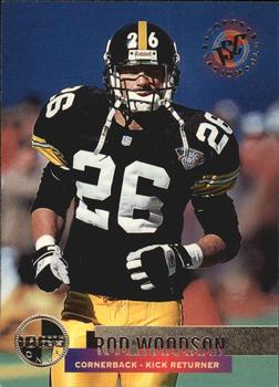 1995 Stadium Club - Members Only #280 Rod Woodson Front