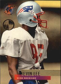 1995 Stadium Club - Members Only #375 Kevin Lee Front
