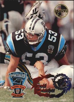 1995 Stadium Club - Members Only #XT423 Paul Butcher Front