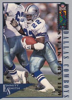 1994 Images #NNO Emmitt Smith  Front
