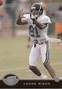 1996 Leaf - Collector's Edition #139 Andre Rison Front
