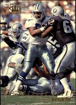 1994 Pacific #2 Charles Haley Front