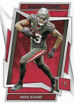 2022 Panini Rookies & Stars #94 Mike Evans Front