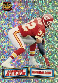 1994 Pacific - Marquee Prisms #2 Marcus Allen Front