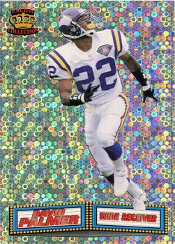 1994 Pacific - Marquee Prisms #23 David Palmer Front
