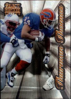 1996 Select Certified - Premium Stock #65 Thurman Thomas Front