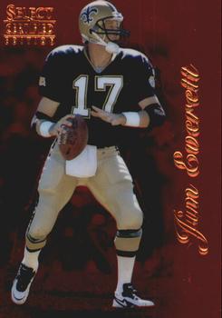 1996 Select Certified - Red #6 Jim Everett Front