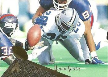 1994 Pinnacle #230 Kevin Smith Front