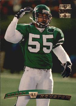 1996 Stadium Club - Members Only #91 Bobby Houston Front