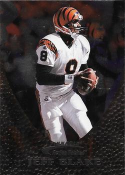 1997 Action Packed - First Impressions #66 Jeff Blake Front