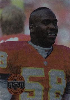 1994 Playoff #2 Derrick Thomas Front