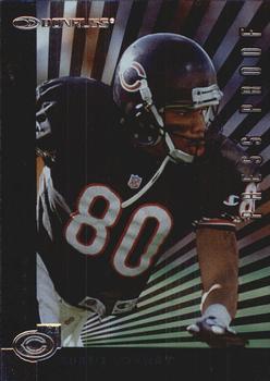 1997 Donruss - Press Proofs Silver #135 Curtis Conway Front