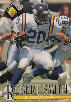 1994 Pro Line Live #87 Robert Smith Front