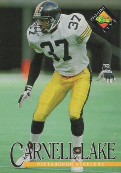 1994 Pro Line Live #284 Carnell Lake Front