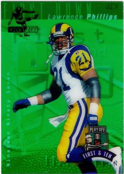 Lawrence Phillips Gallery | Trading Card Database
