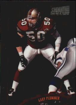 1997 Stadium Club - One of a Kind #248 Gary Plummer Front