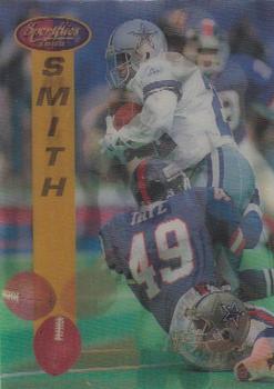 1994 Sportflics #30 Emmitt Smith Front