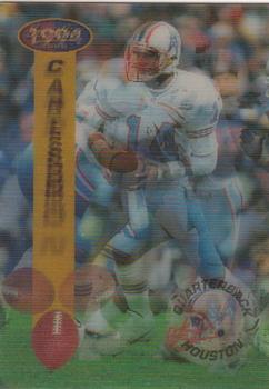 1994 Sportflics #32 Cody Carlson Front