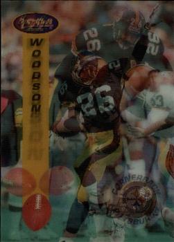 1994 Sportflics #56 Rod Woodson Front