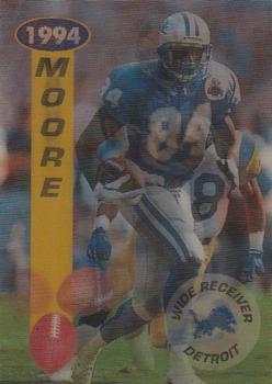 1994 Sportflics #70 Herman Moore Front