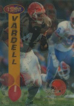 1994 Sportflics #104 Tommy Vardell Front