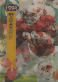 1994 Sportflics #114 Ron Moore Front