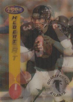 1994 Sportflics #131 Bobby Hebert Front