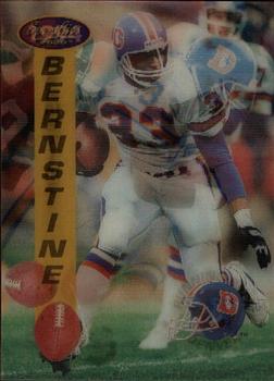 1994 Sportflics #138 Rod Bernstine Front