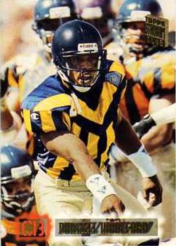 1994 Stadium Club #564 Donnell Woolford Front