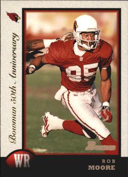 1998 Bowman - Golden Anniversary #148 Rob Moore Front