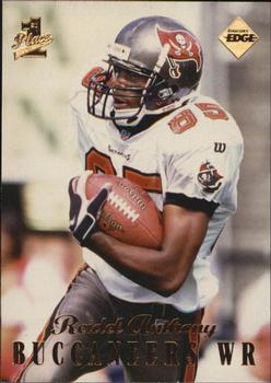1998 Collector's Edge First Place - 50-Point #11 Reidel Anthony Front