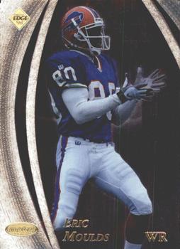 1998 Collector's Edge Masters - 50-Point #21 Eric Moulds Front