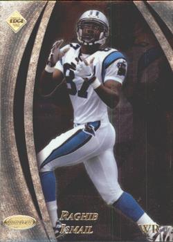1998 Collector's Edge Masters - 50-Point #29 Raghib Ismail Front