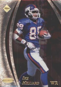 1998 Collector's Edge Masters - 50-Point #112 Ike Hilliard Front