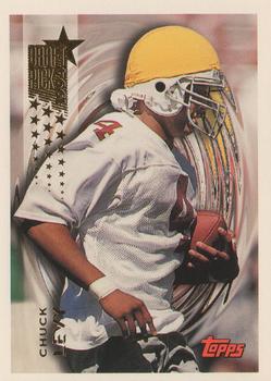1994 Topps #29 Chuck Levy Front