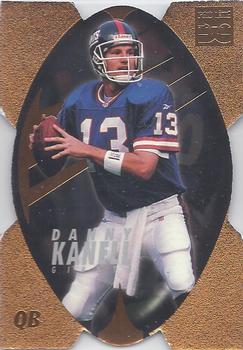 1998 Pro Line DC III #31 Danny Kanell Front