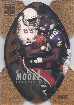1998 Pro Line DC III #65 Rob Moore Front