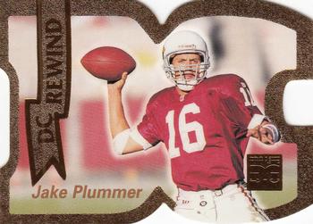 1998 Pro Line DC III #84 Jake Plummer Front