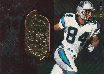1998 SPx Finite - Radiance #13 Rae Carruth Front