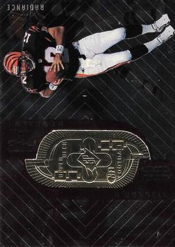 1998 SPx Finite - Radiance #210 Neil O'Donnell Front