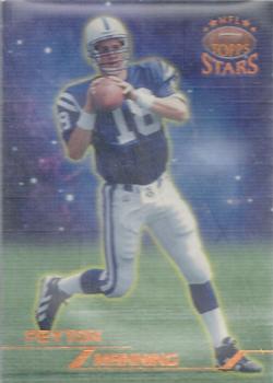 1998 Topps Stars - Bronze Star #67 Peyton Manning Front
