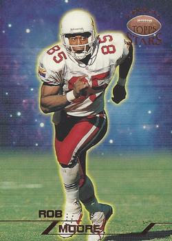 1998 Topps Stars - Bronze Star #85 Rob Moore Front