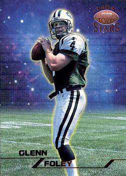 1998 Topps Stars - Bronze Star #150 Glenn Foley Front