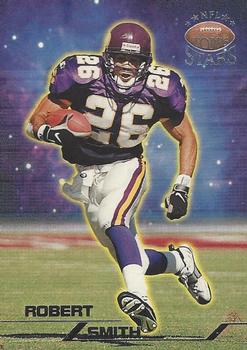 1998 Topps Stars - Silver Star #103 Robert Smith Front