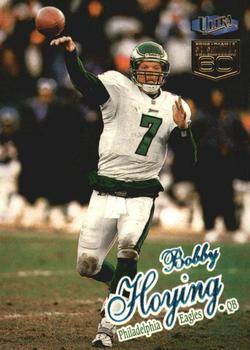 1998 Ultra - Sensational Sixty #31SS Bobby Hoying Front
